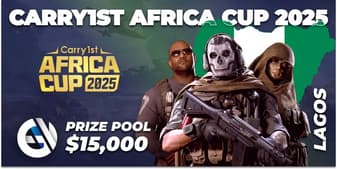Carry1st Africa Cup 2025