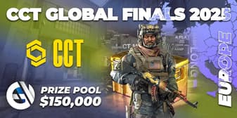 CCT Global Finals 2025