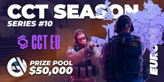 CCT Season 3 European Series #10