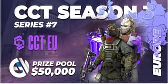 CCT Season 3 European Series #7