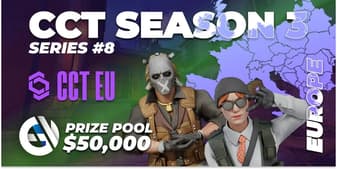 CCT Season 3 European Series #8