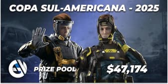 Copa Sul-Americana - 2025