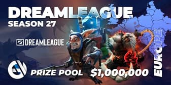 DreamLeague Season 27
