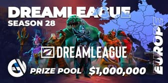 DreamLeague Season 28