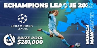 eChampions League 2025