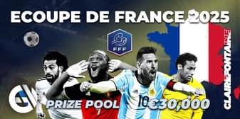 eCoupe de France 2025