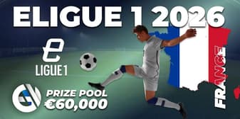 eLigue 1 2026