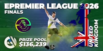ePremier League 2026 - Finals ePremier League 2026 - Finals