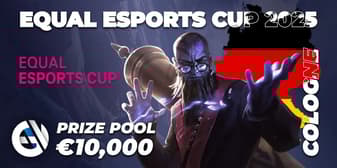 Equal eSports Cup 2025