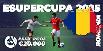 eSupercupa 2025