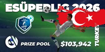 eSüperLig 2026