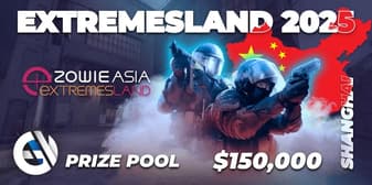 eXTREMESLAND 2025 eXTREMESLAND 2025