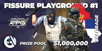 FISSURE Playground 1