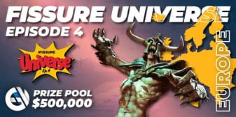 FISSURE Universe: Episode 4