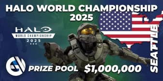 Halo World Championship 2025
