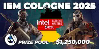 IEM Cologne 2025