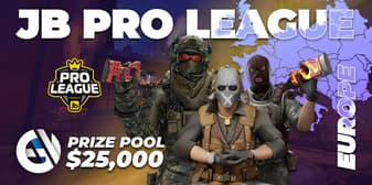 JB Pro League