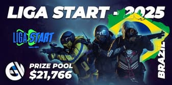Liga START - 2025