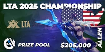 LTA 2025 Championship