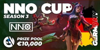 NNO Cup - Season 3
