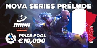 Nova Series: Prélude