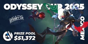 Odyssey Cup México 2025