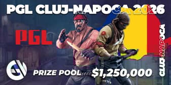 PGL Cluj-Napoca 2026