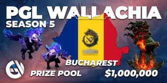 PGL Wallachia Season 5