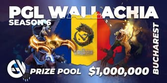 PGL Wallachia Season 6