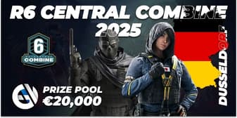 R6 Central Combine 2025