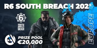 R6 South Breach 2025