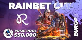 Rainbet Cup