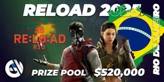 Reload 2025