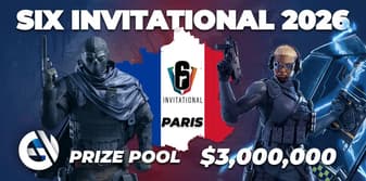 Six Invitational 2026