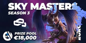 Sky Masters Season 3