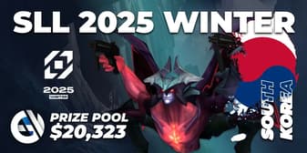 SLL 2025 Winter SLL 2025 Winter