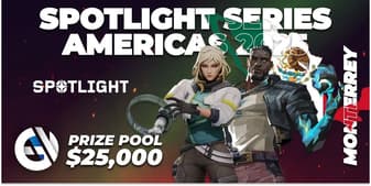 Spotlight Series Americas 2025