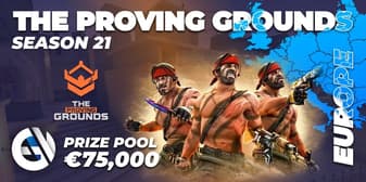 The Proving Grounds Season 1