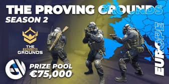 The Proving Grounds Season 2