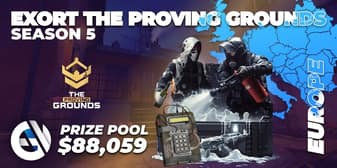 The Proving Grounds Season 5