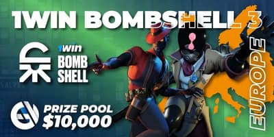 1win Bombshell 3 1win Bombshell 3