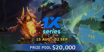 1x Series