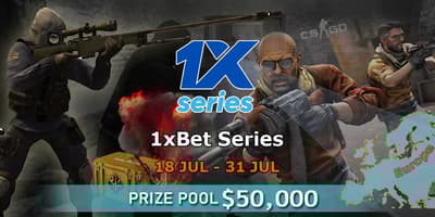 1xBet Series