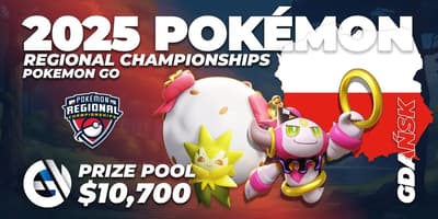 2026 Pokémon Gdańsk Regional Championships - Pokemon Go 2026 Pokémon Gdańsk Regional Championships - Pokemon Go