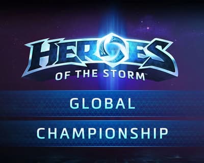 2018 HOTS Global Championship Phase #1 Europe