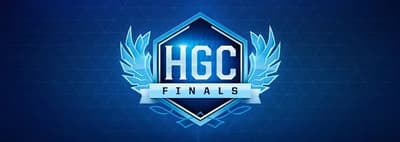2018 HOTS Global Championship Grand Finals