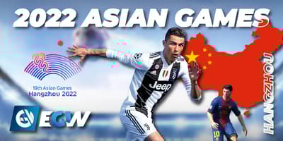 2022 Asian Games