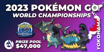 2023 Pokémon Go World Championships
