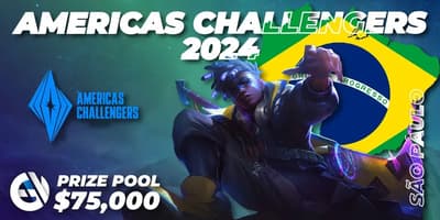 Americas Challengers 2024