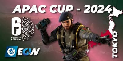 APAC Cup - 2024